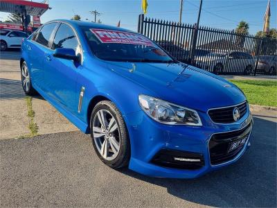 2014 HOLDEN COMMODORE SV6 4D SEDAN VF for sale in Melbourne West