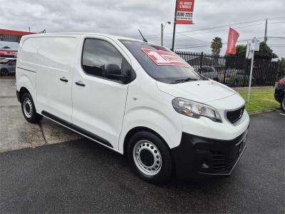 2021 PEUGEOT EXPERT 150 HDI STANDARD 2D VAN K0 MY20 for sale in Melbourne West