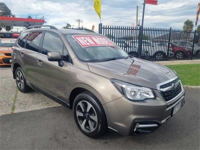 2016 SUBARU FORESTER 2.5i-L 4D WAGON MY16 for sale in Melbourne West