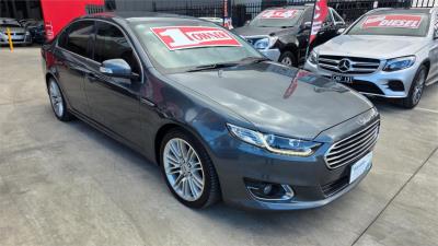 2014 FORD G6 E ECOBOOST 4D SEDAN FG X for sale in Melbourne West