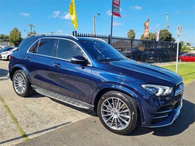 2019 MERCEDES-BENZ GLE 400 d 4MATIC 4D WAGON V167 MY19 for sale in Melbourne West