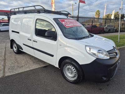 2019 RENAULT KANGOO MAXI 1.5 4D VAN X61 MY19 for sale in Melbourne West