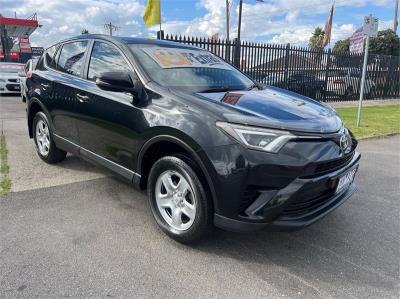 2016 TOYOTA RAV4 GX (2WD) 4D WAGON ZSA42R MY16 for sale in Melbourne West