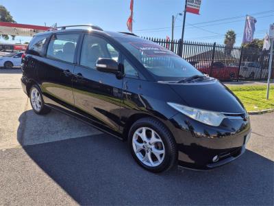 2007 TOYOTA TARAGO GLX 4D WAGON ACR50R for sale in Melbourne West