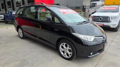 2007 TOYOTA TARAGO GLX 4D WAGON ACR50R for sale in Melbourne West