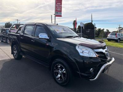 2016 FOTON TUNLAND (4x4) DUAL CAB UTILITY P201 MY16 for sale in Melbourne West