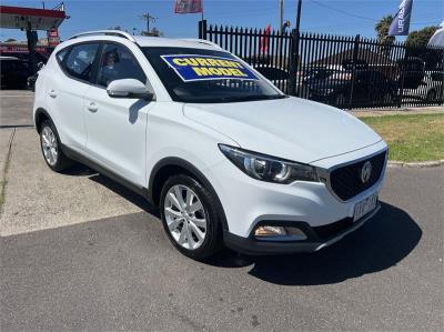 2021 MG ZS EXCITE 4D WAGON AZS1 MY21 for sale in Melbourne West
