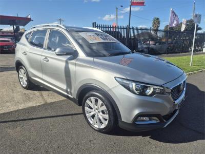 2023 MG ZS EXCITE 4D WAGON AZS1 MY23 for sale in Melbourne West