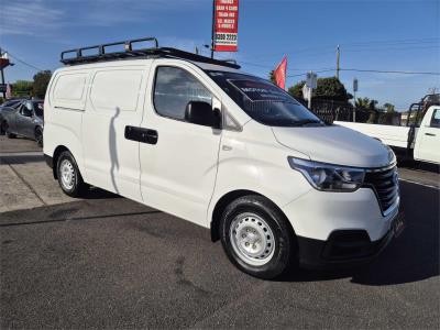 2019 HYUNDAI iLOAD 3S LIFTBACK 4D VAN TQ4 MY20 for sale in Melbourne West