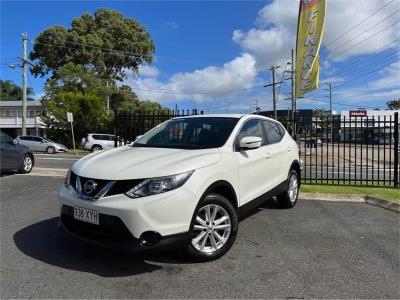 2016 NISSAN QASHQAI ST 4D WAGON J11 for sale in Southport