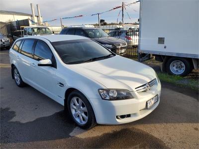 2010 HOLDEN BERLINA 4D SPORTWAGON VE MY10 for sale in Bayswater North