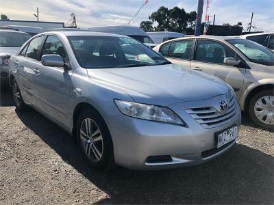 2008 TOYOTA CAMRY ALTISE 4D SEDAN ACV40R 07 UPGRADE for sale in Bayswater North