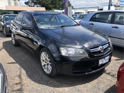 2008 HOLDEN COMMODORE OMEGA 60TH ANNIVERSARY 4D SEDAN VE MY09 for sale in Bayswater North