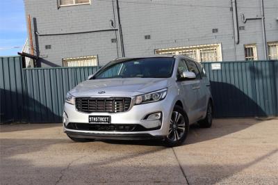 2019 KIA CARNIVAL SLi 4D WAGON YP PE MY19 for sale in Sydney - Inner West