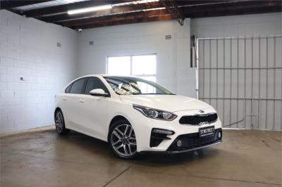 2020 KIA CERATO SPORT NAV 4D SEDAN BD MY21 for sale in Sydney - Inner West