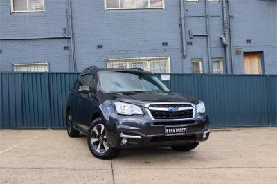 2016 SUBARU FORESTER 2.0D-L 4D WAGON MY16 for sale in Sydney - Inner West
