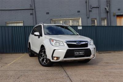 2015 SUBARU FORESTER 2.0XT PREMIUM 4D WAGON MY15 for sale in Sydney - Inner West