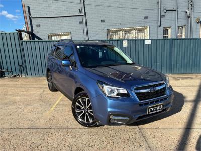 2018 SUBARU FORESTER 2.5i-S 4D WAGON MY18 for sale in Sydney - Inner West
