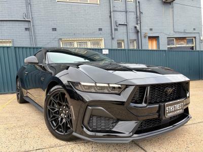 2024 FORD MUSTANG GT 5.0 V8 2D FASTBACK FO MY25 for sale in Sydney - Inner West