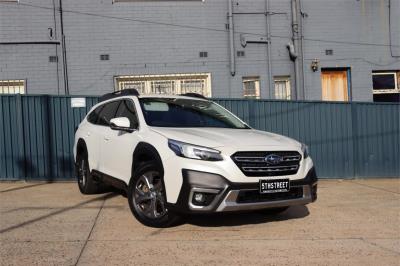 2021 SUBARU OUTBACK AWD 4D WAGON MY21 for sale in Sydney - Inner West