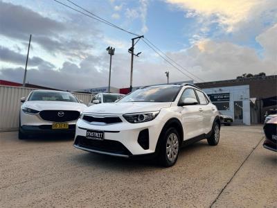 2022 KIA STONIC S 4D WAGON YB MY22 for sale in Sydney - Inner West
