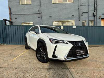 2023 LEXUS UX200 LUXURY 4D WAGON MZAA10R for sale in Sydney - Inner West