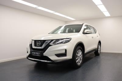 2021 NISSAN X-TRAIL ST (2WD) 4D WAGON T32 MY21 for sale in Five Dock
