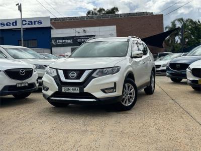 2019 NISSAN X-TRAIL ST (2WD) 4D WAGON T32 SERIES 2 for sale in Sydney - Inner West