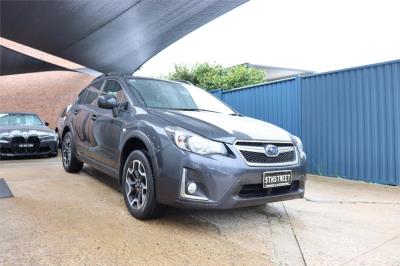 2017 SUBARU XV 2.0i SPECIAL EDITION 4D WAGON MY17 for sale in Sydney - Inner West