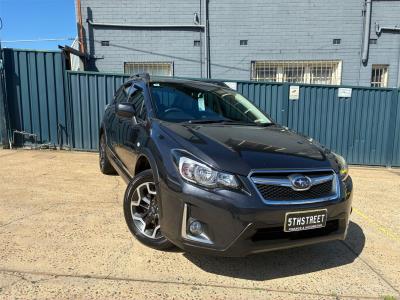 2017 SUBARU XV 2.0i SPECIAL EDITION 4D WAGON MY17 for sale in Sydney - Inner West