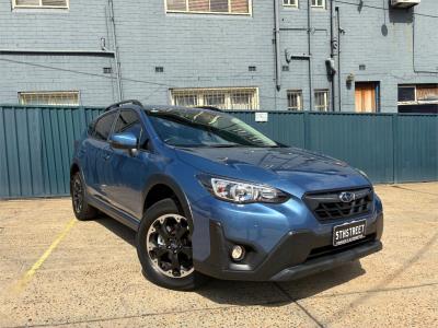 2021 SUBARU XV 2.0i-L AWD 4D WAGON MY21 for sale in Sydney - Inner West