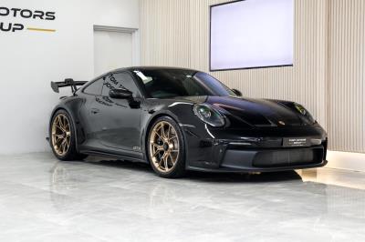 2023 Porsche 911 GT3 Coupe 992 MY23 for sale in Sydney - City and Inner South