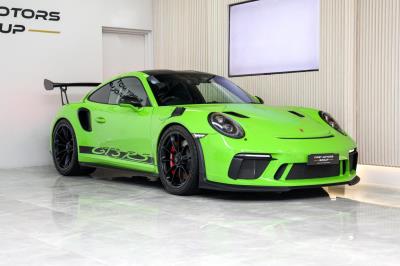 2019 Porsche 911 GT3 RS Coupe 991 II MY19 for sale in Sydney - City and Inner South