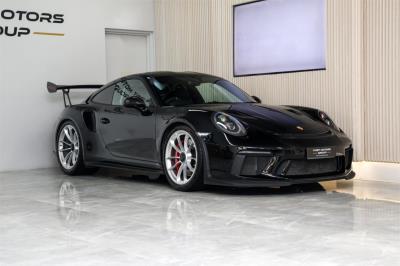 2019 Porsche 911 GT3 RS Coupe 991 II MY19 for sale in Sydney - City and Inner South