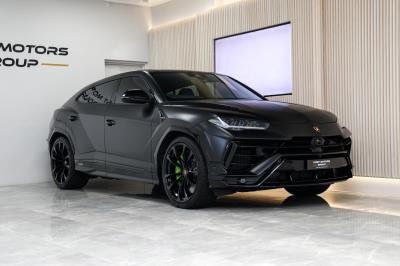 2024 Lamborghini Urus S Wagon 636 MY24 for sale in Sydney - City and Inner South