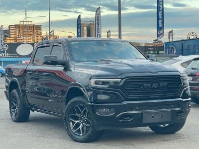 2023 RAM 1500 Limited RamBox Utility DT MY24 for sale in Granville