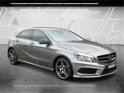 2014 Mercedes-Benz A-Class A200 Hatchback W176 805+055MY for sale in Granville