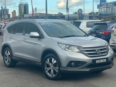 2014 Honda CR-V DTi-L Wagon RM MY14 for sale in Granville