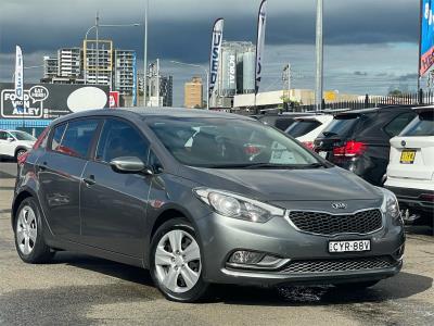 2015 Kia Cerato S Hatchback YD MY15 for sale in Granville