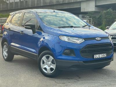 2016 Ford EcoSport Ambiente Wagon BK for sale in Granville