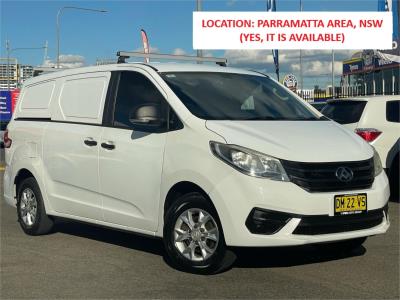 2016 LDV G10 Van SV7C for sale in Granville