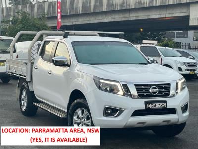 2019 Nissan Navara ST Utility D23 S4 MY20 for sale in Granville