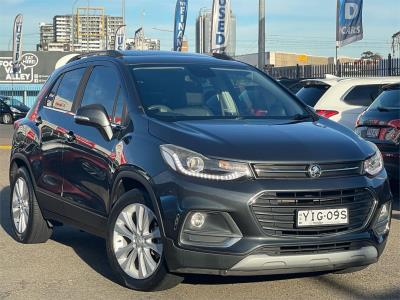 2017 Holden Trax LTZ Wagon TJ MY18 for sale in Granville