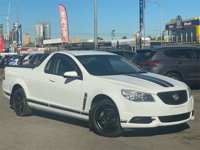 2016 Holden Ute Utility VF II MY16 for sale in Granville