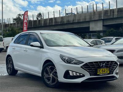 2022 Hyundai i30 Hatchback PD.V4 MY22 for sale in Granville