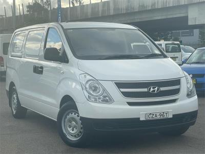 2015 Hyundai iLoad Van TQ2-V MY15 for sale in Granville