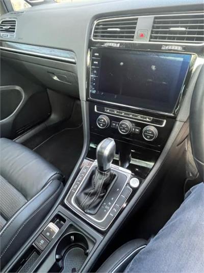 2020 Volkswagen Golf R Hatchback 7.5 MY20 for sale in Ferntree Gully