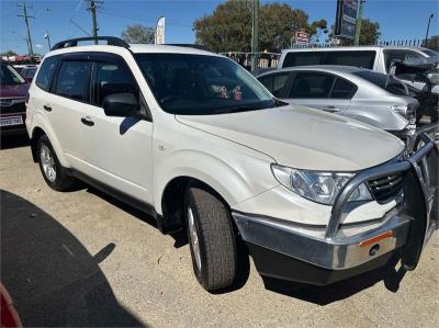 2012 Subaru Forester X Wagon S3 MY12 for sale in Kenwick