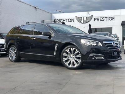 2013 HOLDEN CALAIS V 4D SPORTWAGON VF for sale in Melbourne - Inner South