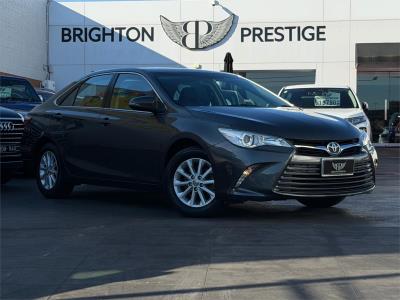 2015 TOYOTA CAMRY ALTISE 4D SEDAN ASV50R for sale in Melbourne - Inner South